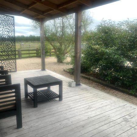 Bellevue Haven Masterton Exterior foto