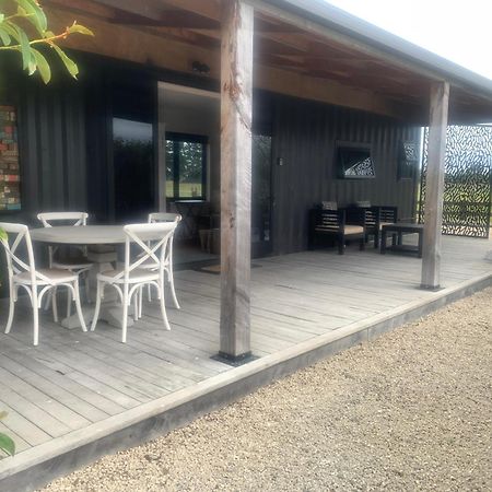 Bellevue Haven Masterton Exterior foto