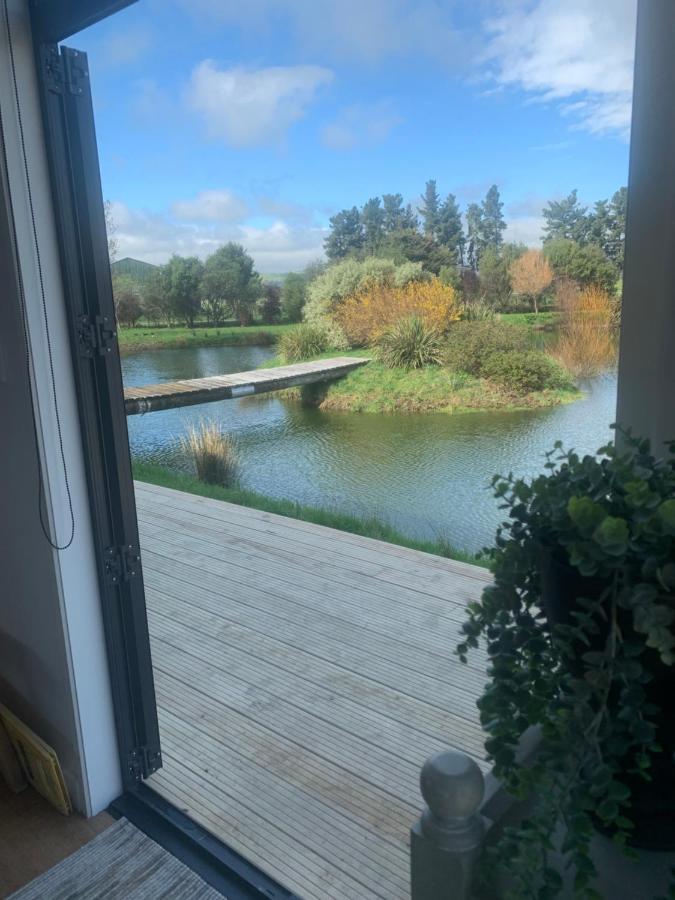 Bellevue Haven Masterton Exterior foto