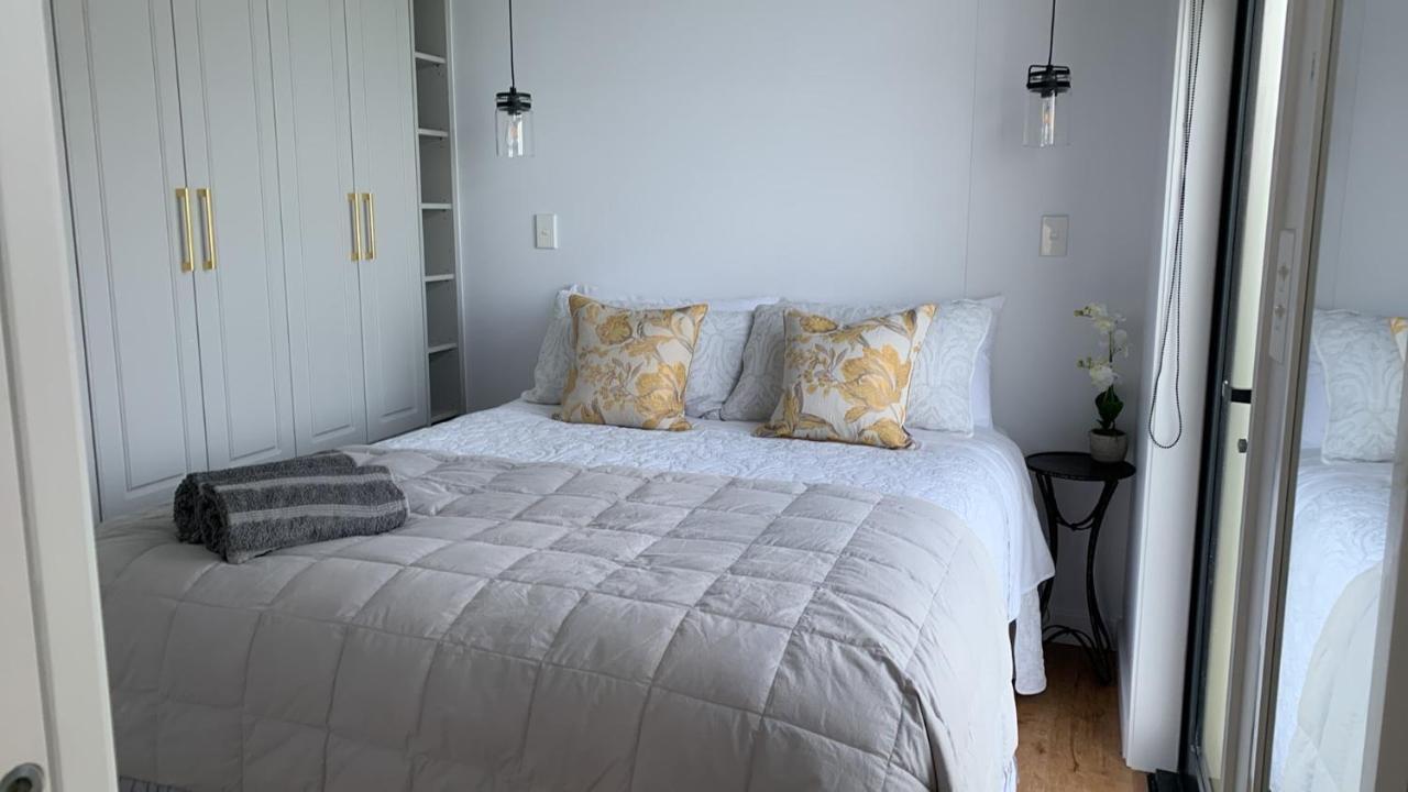 Bellevue Haven Masterton Exterior foto