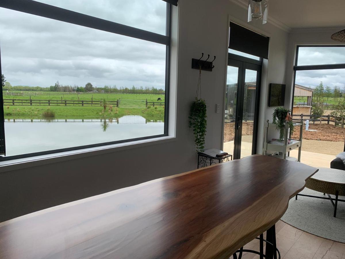 Bellevue Haven Masterton Exterior foto