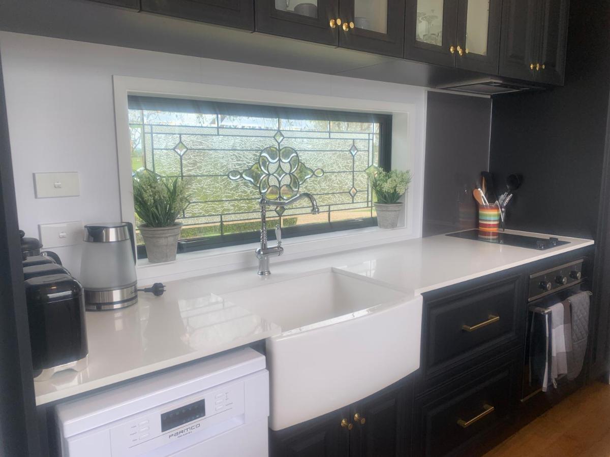 Bellevue Haven Masterton Exterior foto