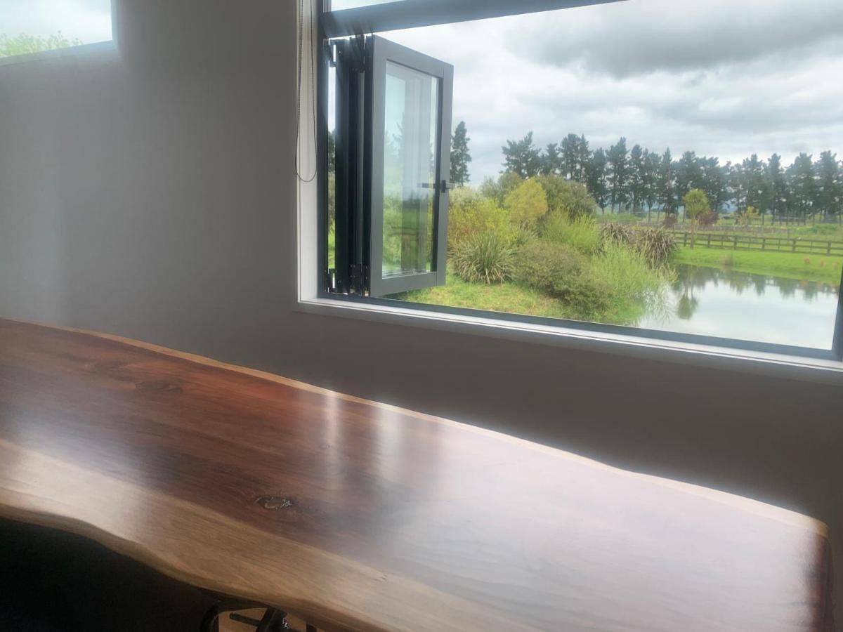 Bellevue Haven Masterton Exterior foto