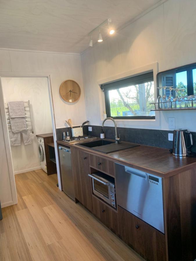 Bellevue Haven Masterton Exterior foto