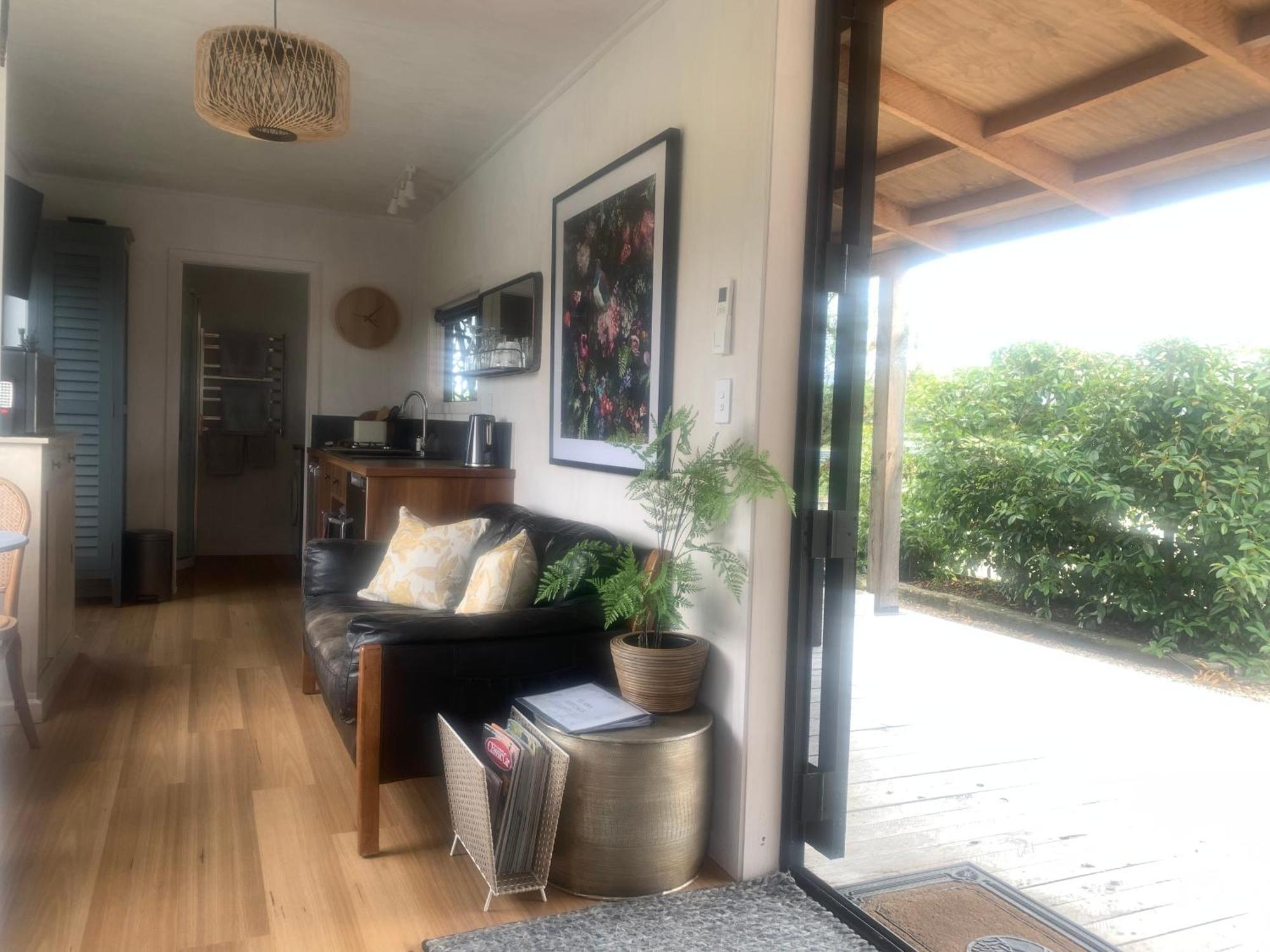 Bellevue Haven Masterton Exterior foto